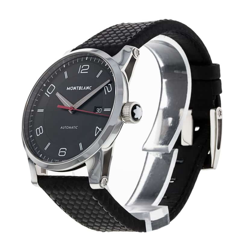 Montblanc TimeWalker 113877